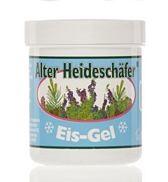 EIS GEL RINFRESCANTE 100 ML.