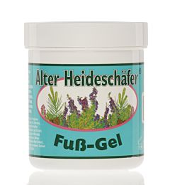 FUBB GEL RINRESCANTE PIEDI 100 ML.