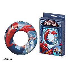 SPIDER-MAN SALVAGENTE 56CM