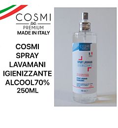 COSMI PREMIUM SPRAY IGIENIZZANTE 250 ML