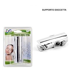 DC CASA SUPPORTO DOCCETTA 4X11.2CMDc