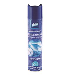 DEA AMBIENTE 300ML FRESCO MARINO