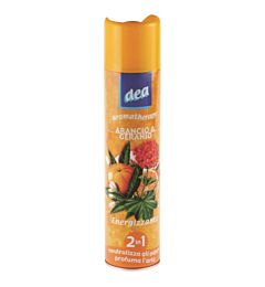 DEA AMBIENTE 300ML  ARANCIO &amp; GERANIO*