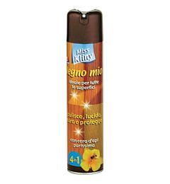 M.K. LEGNO MIO 300ML SPRAY