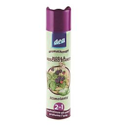 DEA AMBIENTE 300ML MORA E MUSCHIO