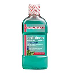 MEDICALDENT COLLUTT. 500ML CLASSICO 12PZ