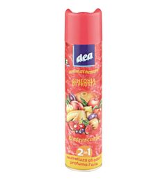 DEA AMBIENTE 300ML SINFONIA FRUTTA*