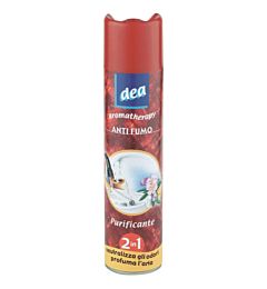 DEA AMBIENTE 300ML ANTI FUMO