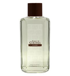 ACQUA DI COLONIA 500 ML CLASSIC *