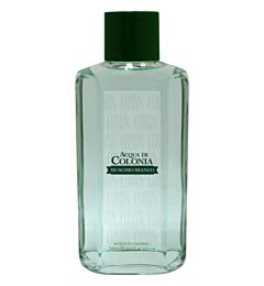 ACQUA DI COLONIA 500 ML MUSCHIO BIANCO *