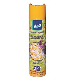 DEA AMBIENTE 300ML CAMOMILLA &amp; LAVANDA