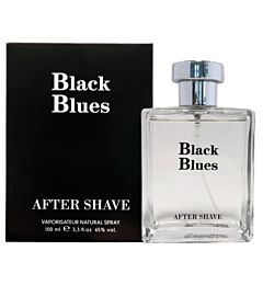 AFTER SHAVE 100 ML BLACK BLUES *