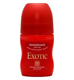 DEO ROLL ON FEMME EXOTIC 50ML