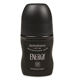 DEO ROLL ON HOMME ENERGY 50ML