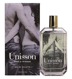 EDT 100 ML HOMME/FEMME UNISSON *