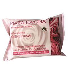 SALVIETTINE IGIENE INTIMA 20PZ