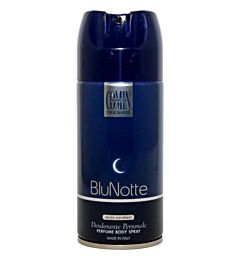 BODY SP. 150 ML HOMME BLU NOTTE