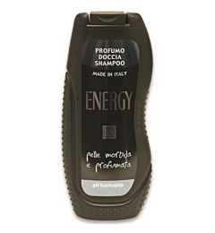 DOCCIA SHAMPOO HOMME ENERGY 400ML *