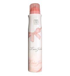 BODY SP. 200 ML FEMME TRES JOLIE *