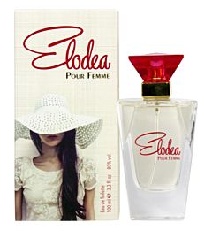 EDT 100 ML FEMME ELODEA *