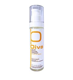 DIVA PROF.GOC. OLIO ROYAL ARGAN 50ML