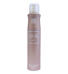 BODY SP. 200 ML FEMME ELILU