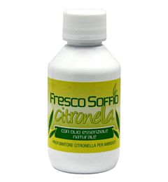 DEA CITRONELLA FRESCO SOFFIO