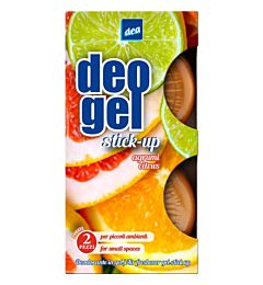 DEA GEL STICK-UP 2PZ AGRUMI