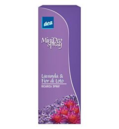 DEA MICRO RICARICA 50 ML LAVANDA/FIORI