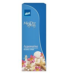 DEA MICRO RICARICA 50 ML AQUAMARINA