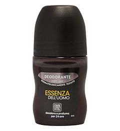 DEO ROLL ON HOMME ESSENZA DELL UOMO 50ML