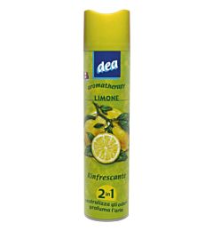 DEA AMBIENTE 300ML LIMONE