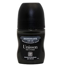 DEO ROLL ON MAN&amp;WOMAN UNISSON 50ML