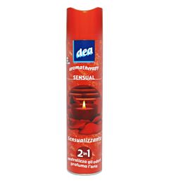 DEA AMBIENTE 300ML SENSUAL