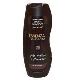 DOCCIA SHAMPOO ESSENZA DELL UOMO 400ML