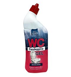 M.K. WC CANDEGGINA GEL 750ML