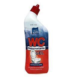 M.K. WC DISINCROSTANTE GEL 750ML