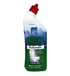 M.K. WC PROFUMATO PINO GEL 750ML