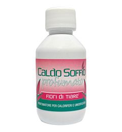 DEA CALDO SOFFIO PR.FIORI DI TIARE 125ml