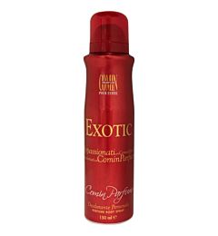 BODY SP. 150 ML FEMME EXOTIC