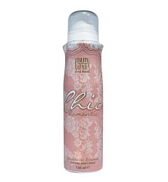 BODY SP. 150 ML FEMME CHIC ROMANTIC