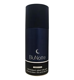 NUOVO BODY SPRAY 150ML HOMME BLU NOTTE