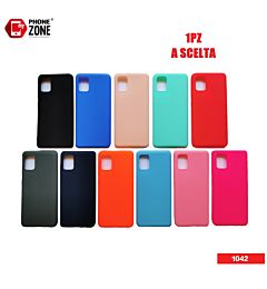 1042 COVER TPU A41