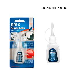 PRYMA SUPER COLLA 15G BL.