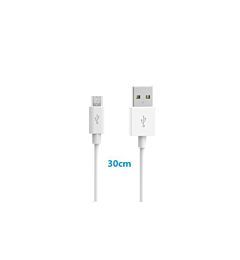 CAQ-79 CAVO USB2.0 M/MICRO USB 0.3M