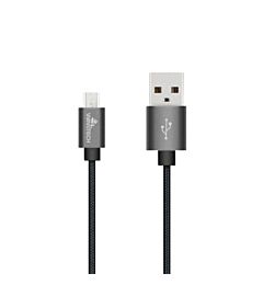 CAQ-102 CAVO USB2.0 M/MICRO USB 1M