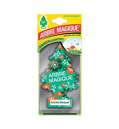 ARBRE MAGIQUE MONO COUNTRY BOUQUET