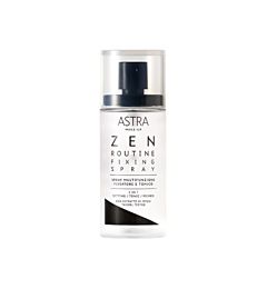 ASTRA ZEN ROUTINE FIXING SPRAY