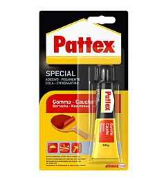 (1479389) PATTEX ADESIVO PER GOMMA 30G