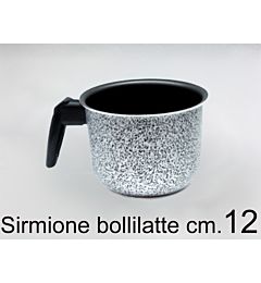 BOLLILATTE CM 12 SIRMIONE